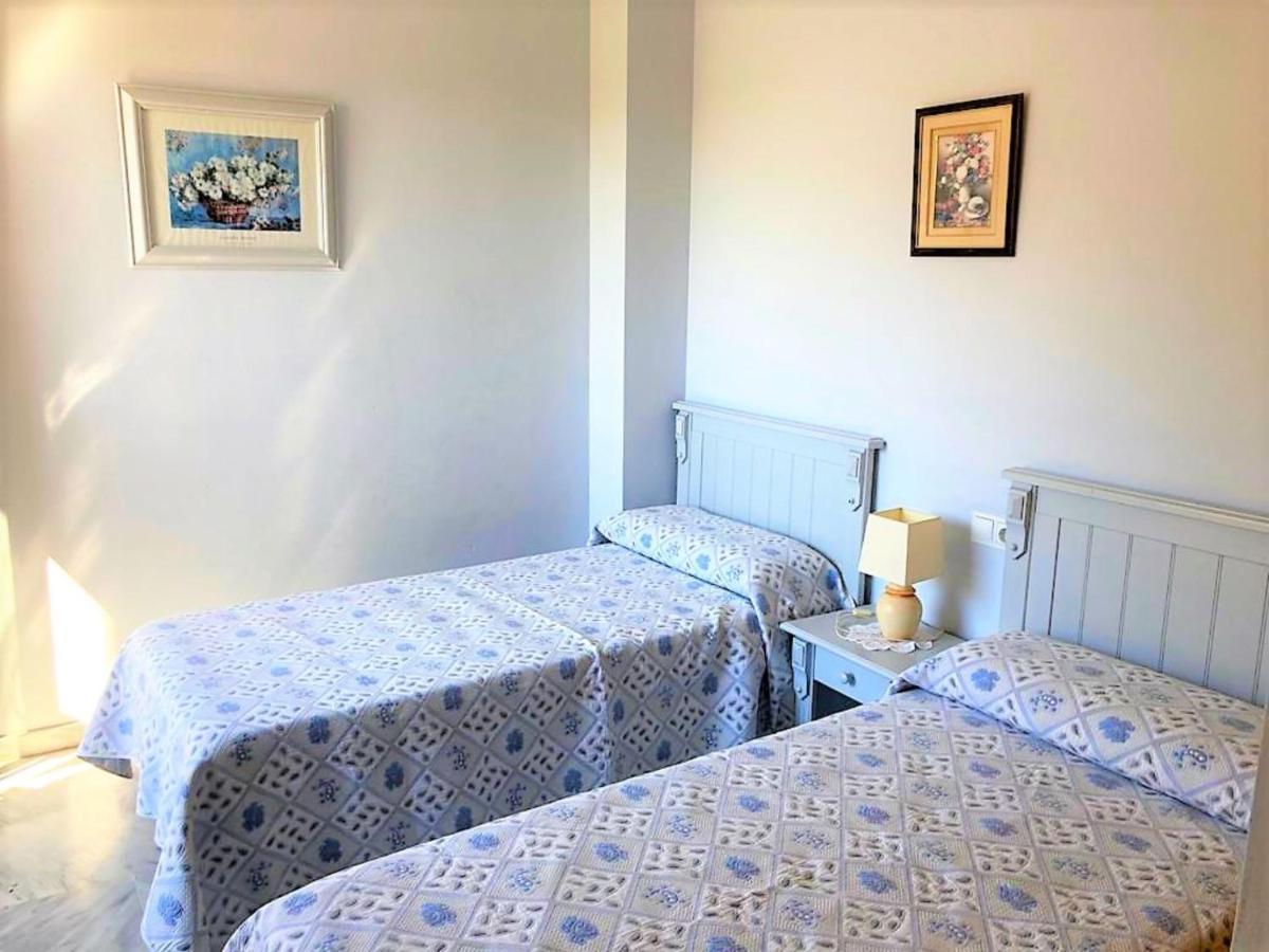 Apartamento Seaview Alitana