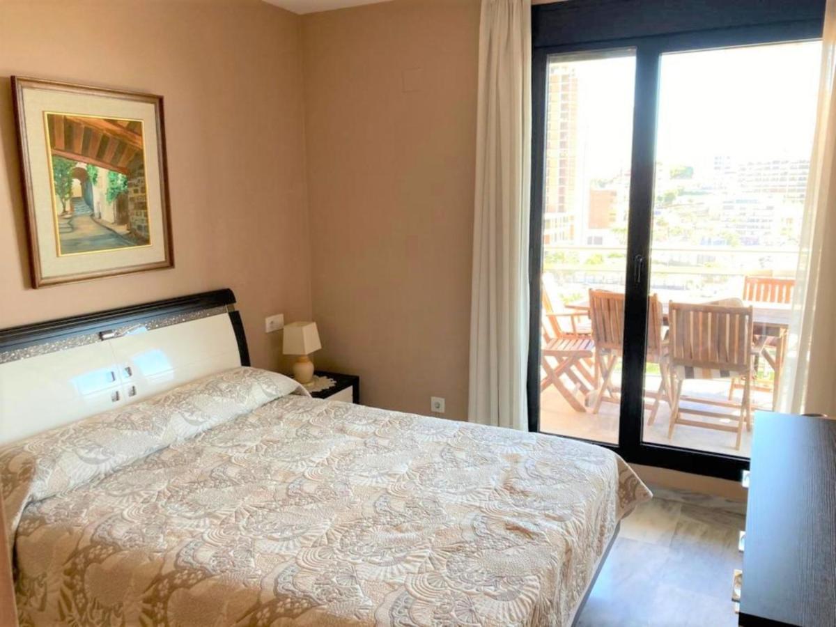 Seaview Alitana * Benidorm