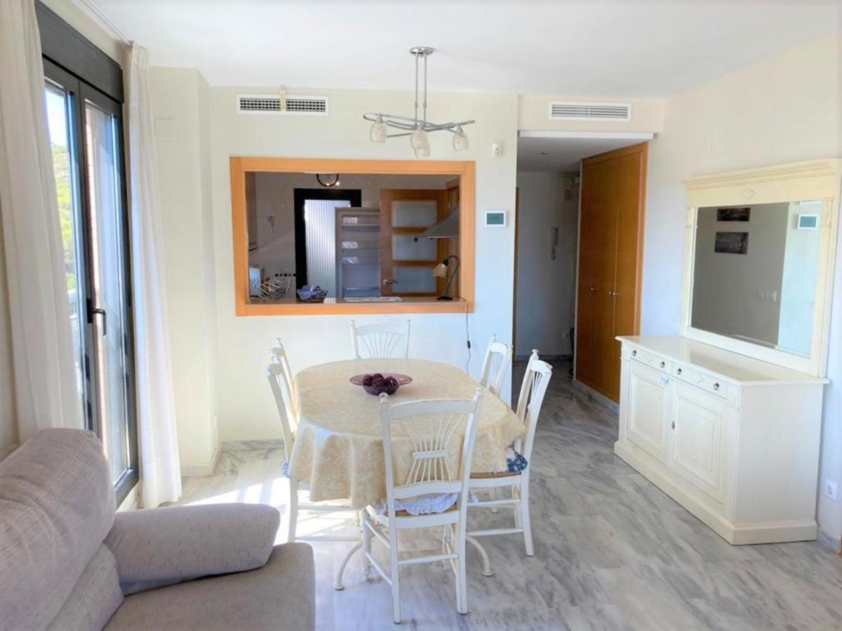 Seaview Alitana Apartamento Benidorm