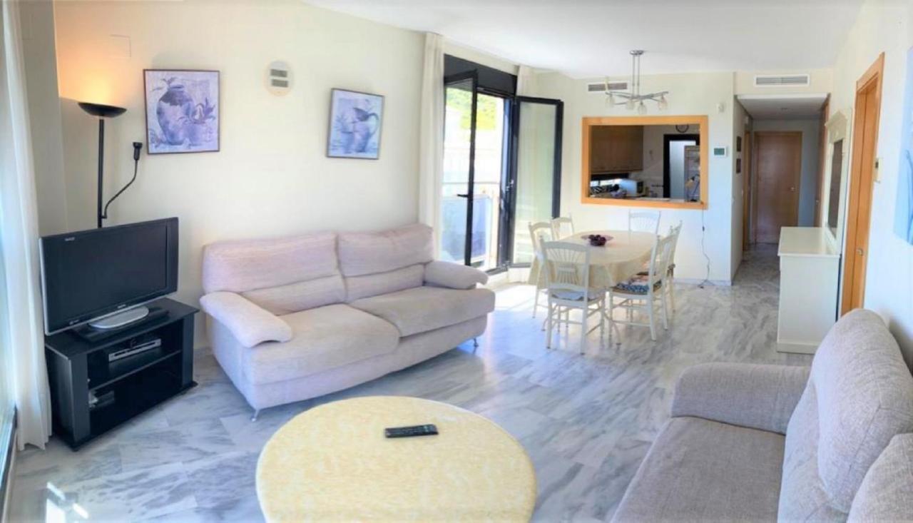 Seaview Alitana Apartamento *
