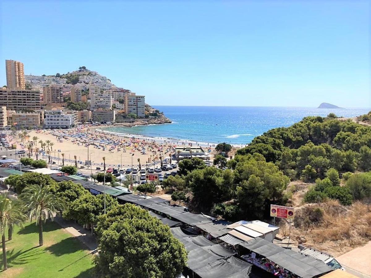 Seaview Alitana Benidorm