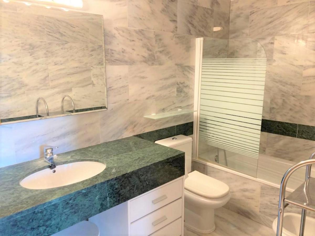 Apartamento Seaview Alitana *