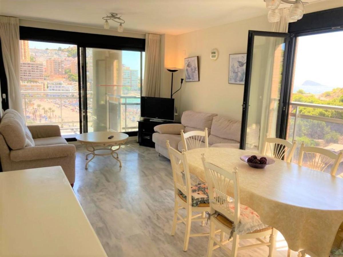Apartamento Seaview Alitana