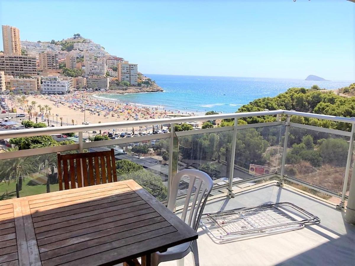 Seaview Alitana Benidorm