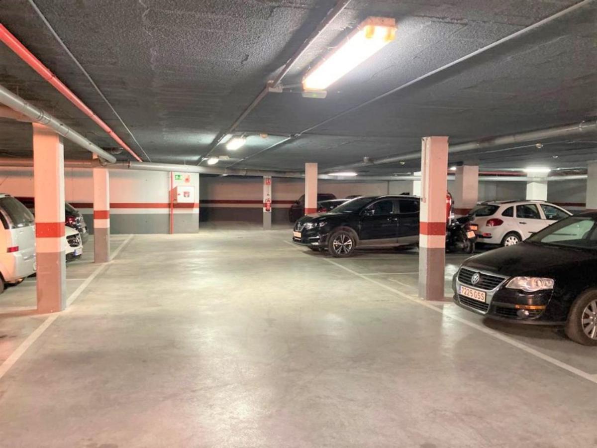 Seaview Alitana Apartamento