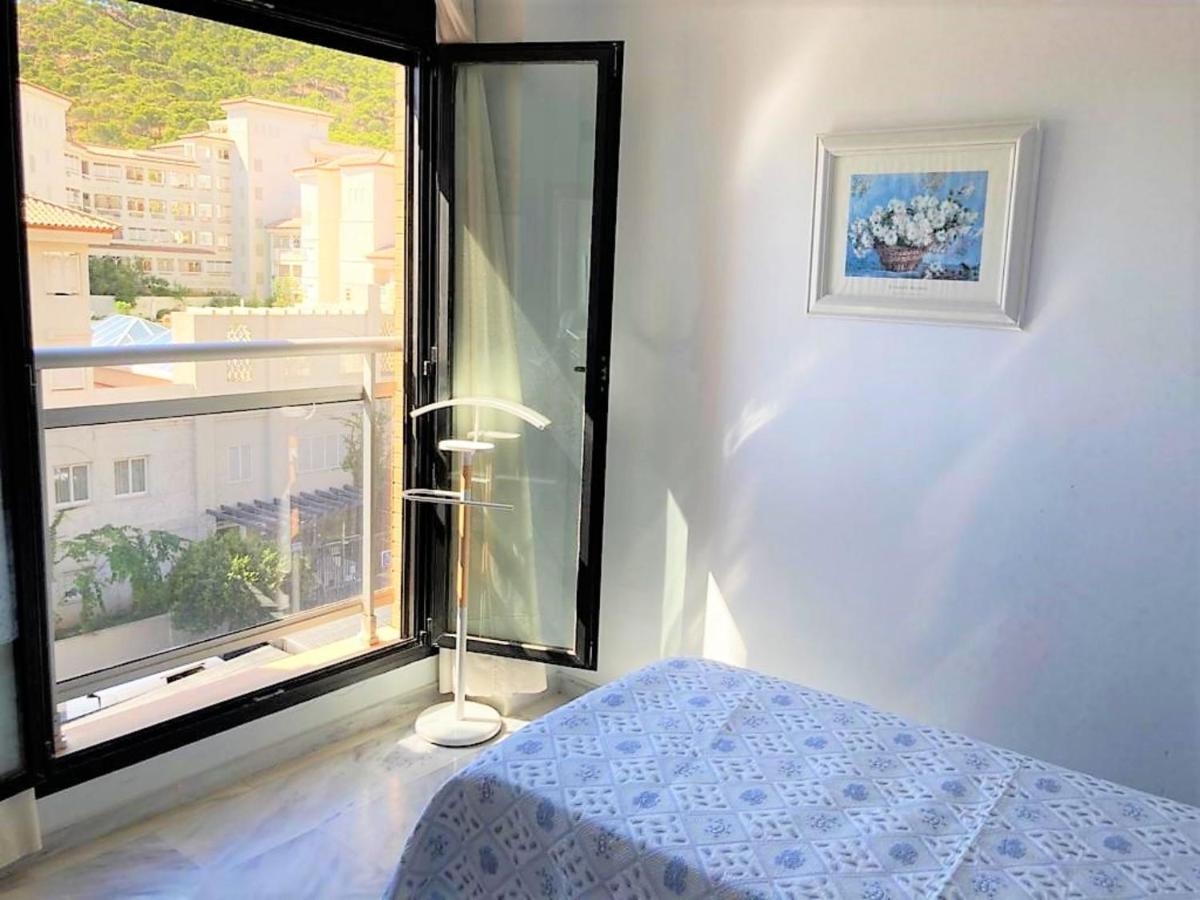 Seaview Alitana Apartamento
