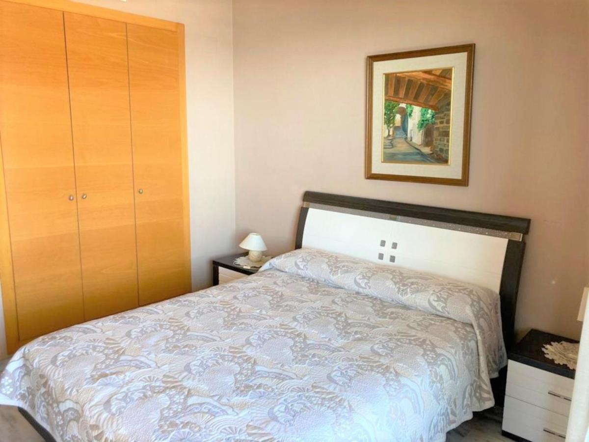 Seaview Alitana Apartamento *