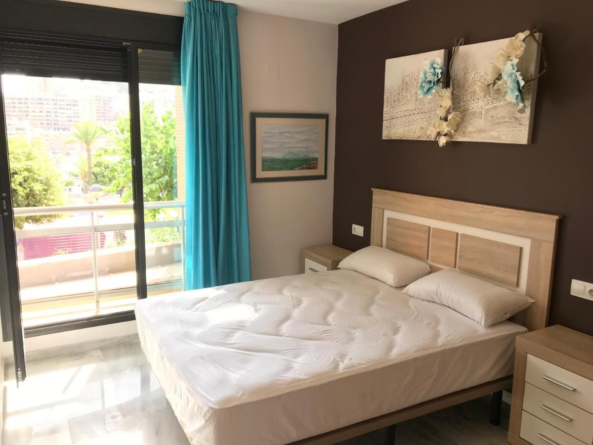 Seaview Alitana Apartamento Benidorm