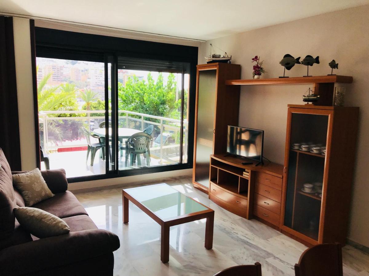 Seaview Alitana Apartamento *