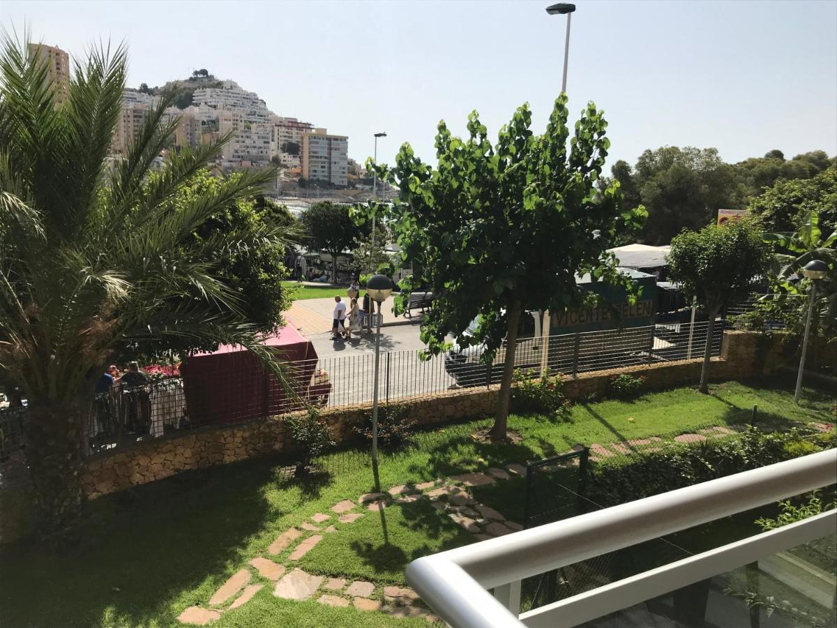 Seaview Alitana Apartamento Benidorm