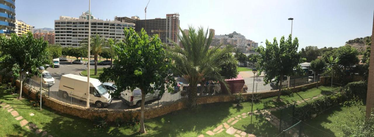 Seaview Alitana * Benidorm