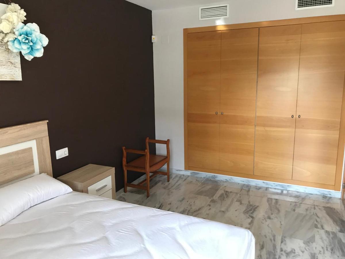 Seaview Alitana Apartamento Benidorm