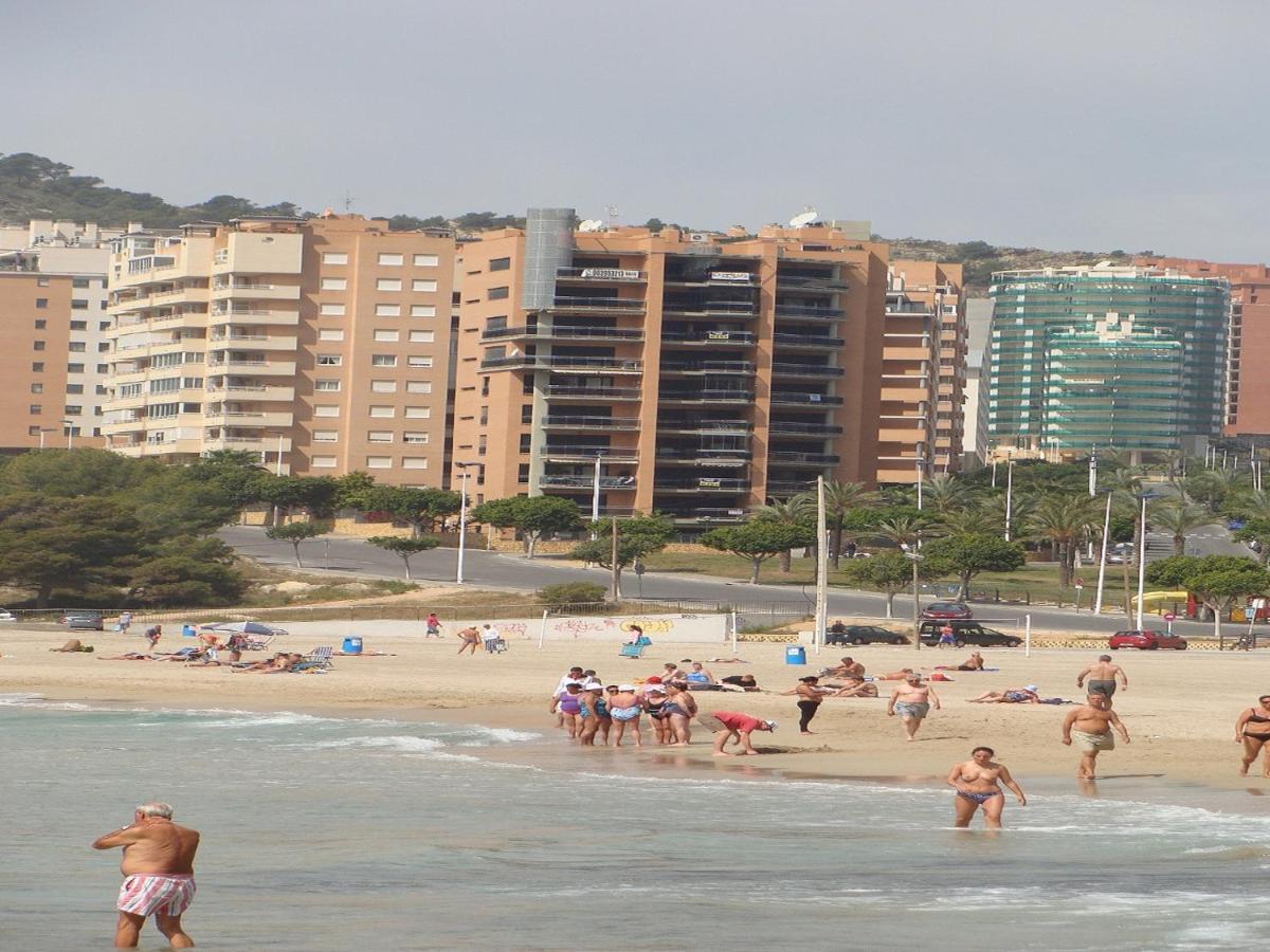 Seaview Alitana Apartamento Benidorm