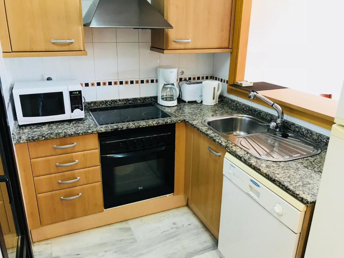 Seaview Alitana Benidorm
