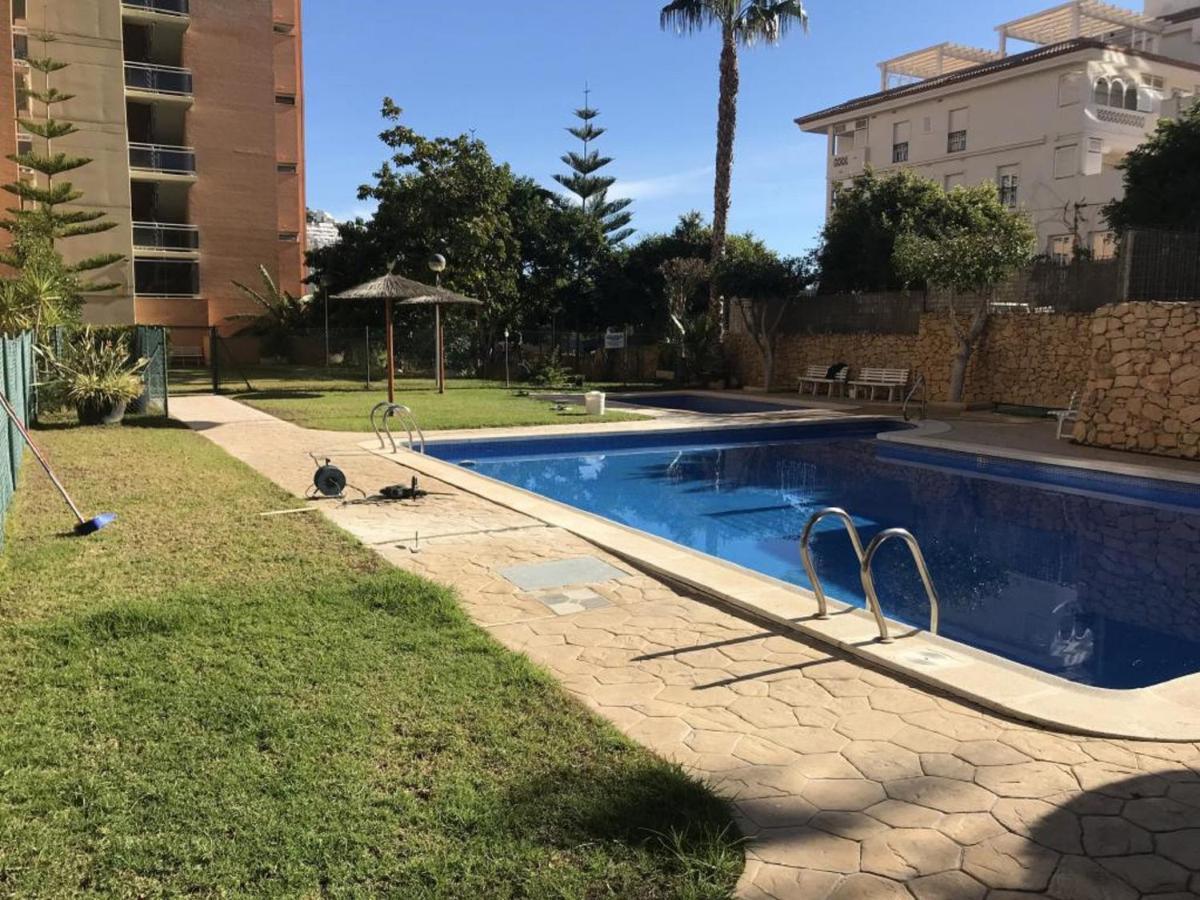 Apartamento Seaview Alitana *