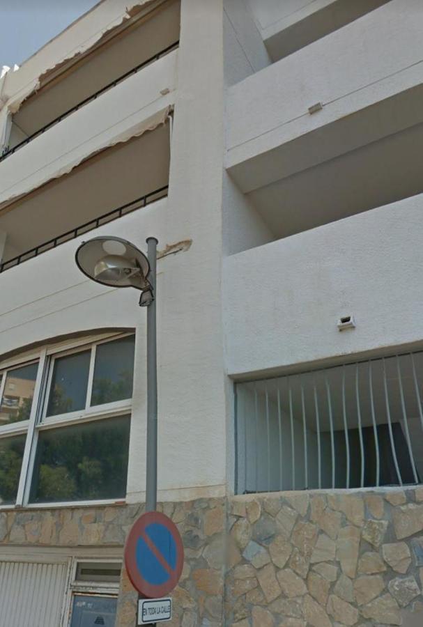 Apartamento Villamarina Luna