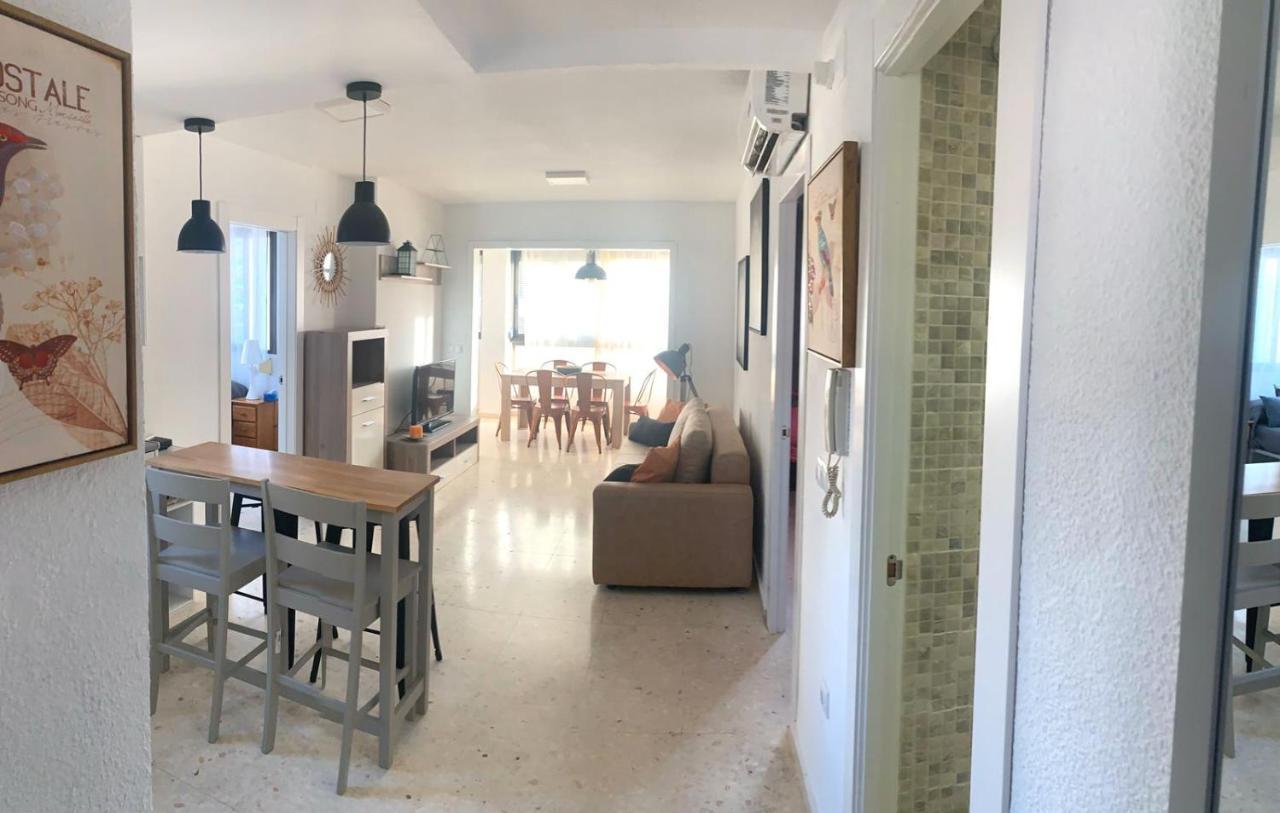 ¡nuevo Apartamento Rincón De Loix! 3 Min Playa Apartamento *
