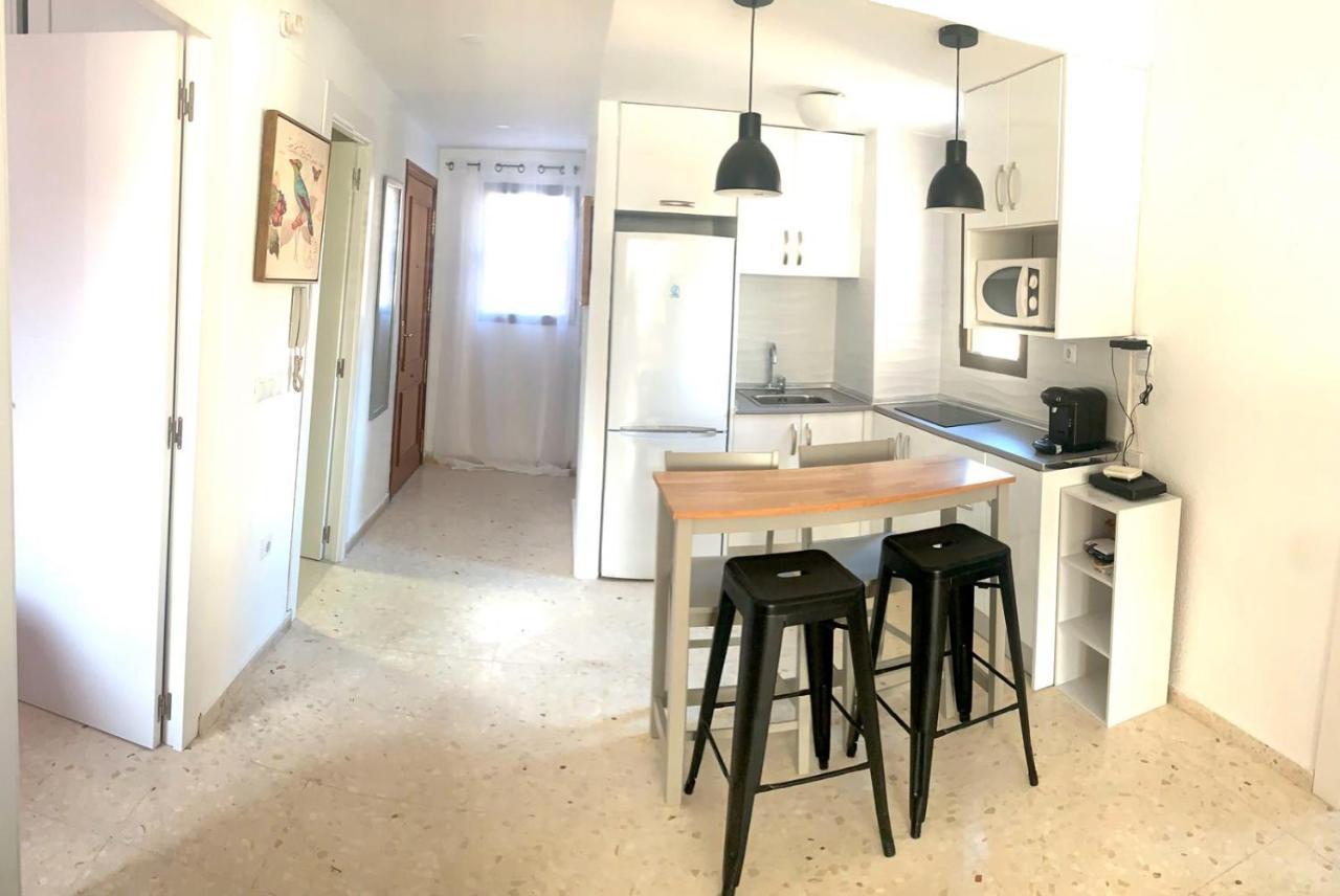 ¡nuevo Apartamento Rincón De Loix! 3 Min Playa * Benidorm