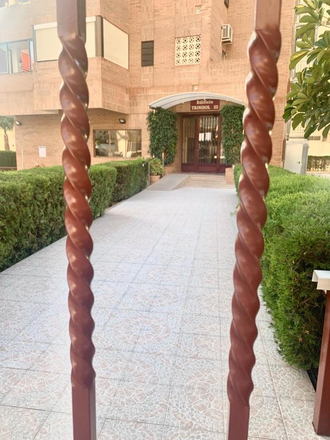 ¡nuevo Apartamento Rincón De Loix! 3 Min Playa