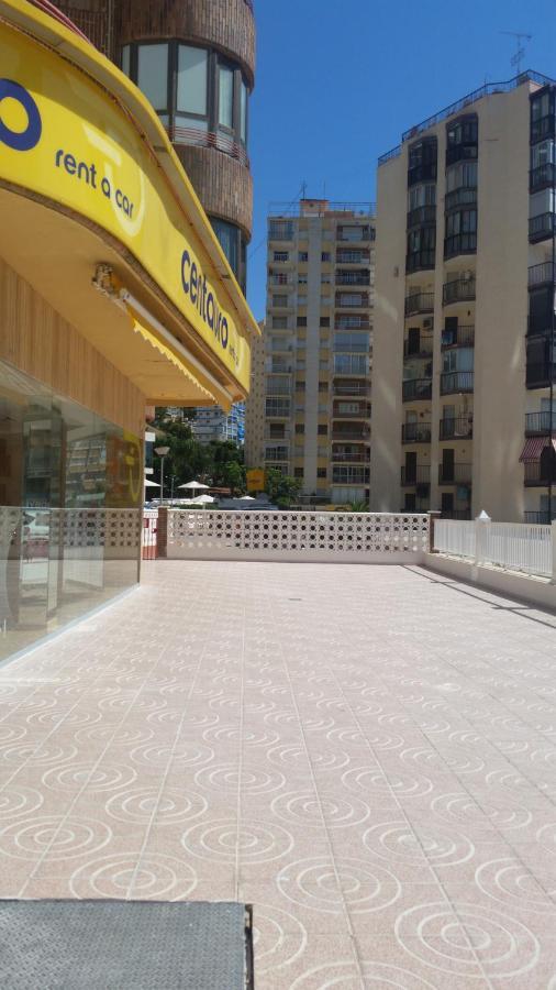 Apartamento Coblanca 5 Studio