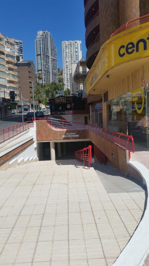 Coblanca 5 Studio Apartamento Benidorm