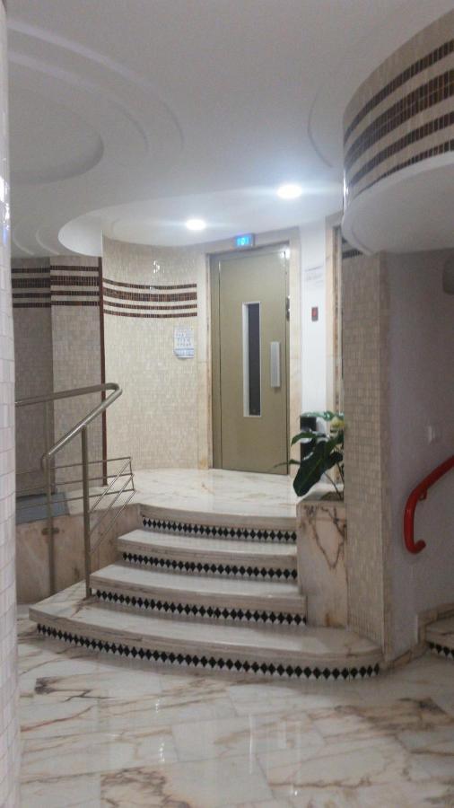 Apartamento Coblanca 5 Studio *