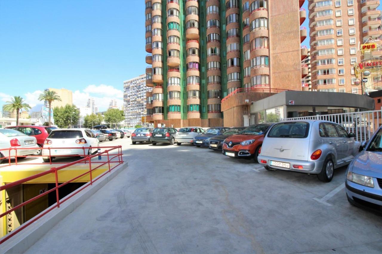 Coblanca 5 Studio * Benidorm