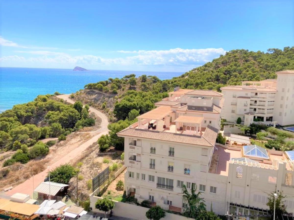 Seaview Alitana Apartamento