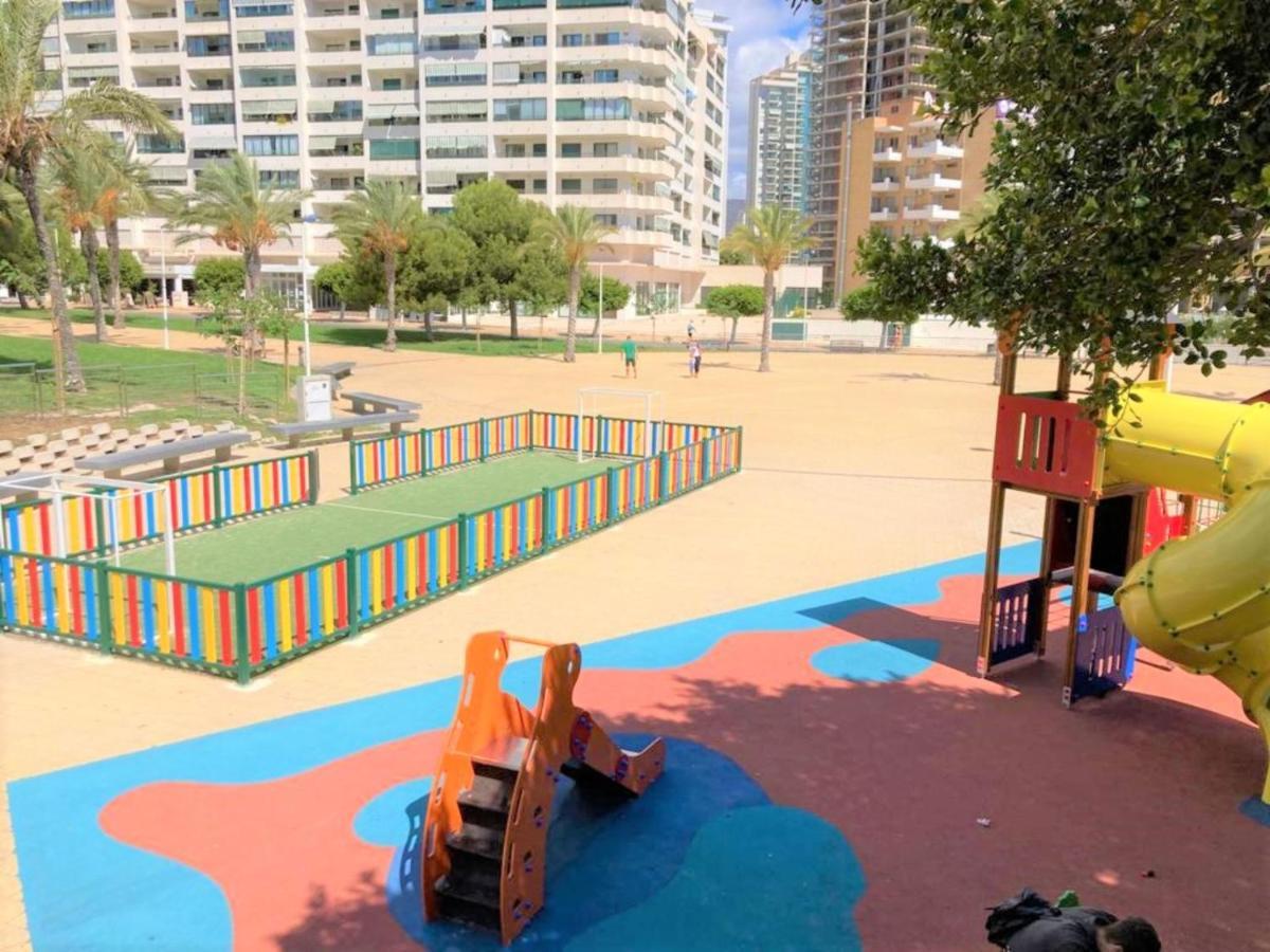 Seaview Alitana