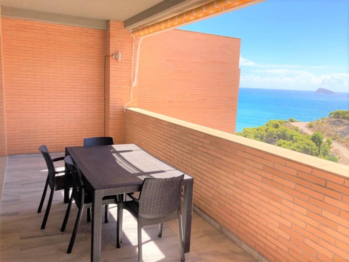Seaview Alitana Apartamento