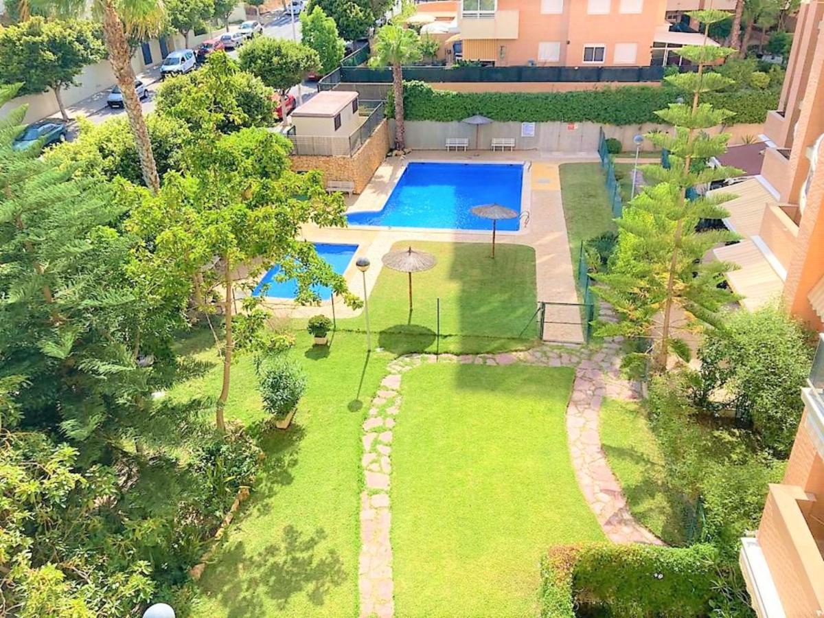 Seaview Alitana Apartamento *