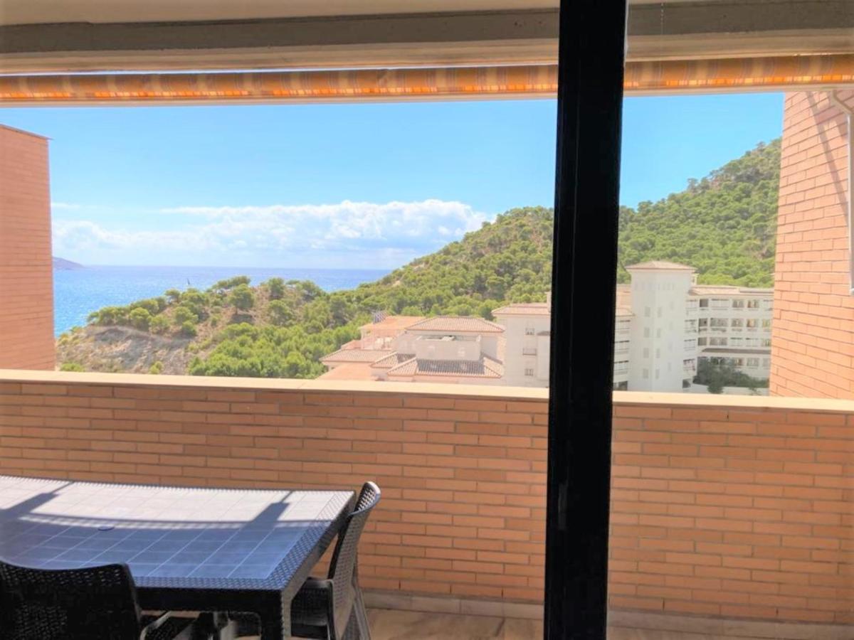 Seaview Alitana * Benidorm