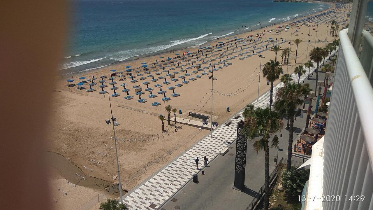 El Rincón Playero De María Ii Totalmente Reformado Abril 2022 Apartamento
