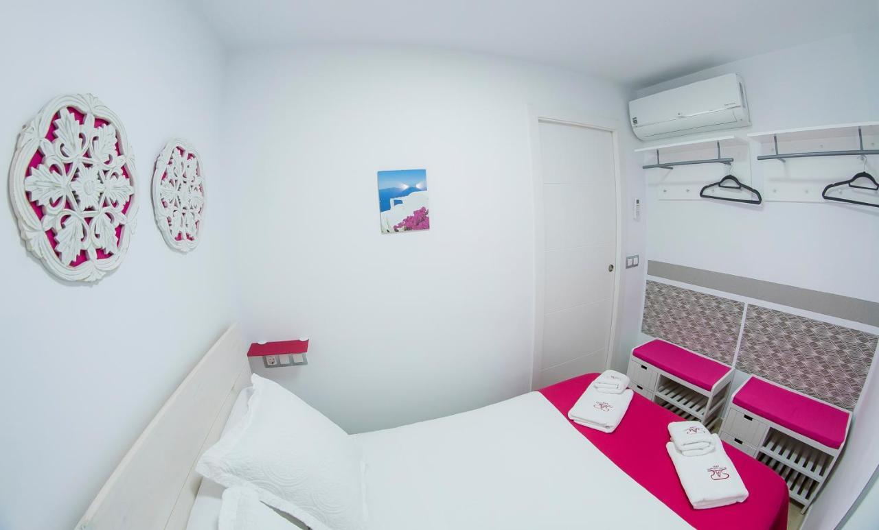 Apartamento My Sweet Pink *