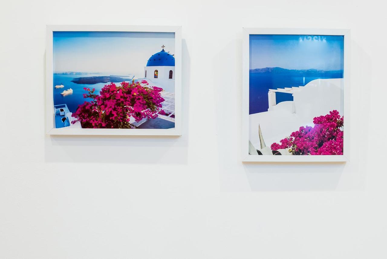 Apartamento My Sweet Pink Benidorm