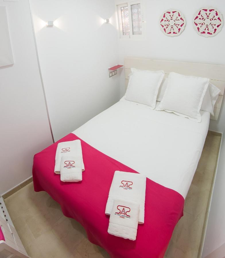 My Sweet Pink Benidorm