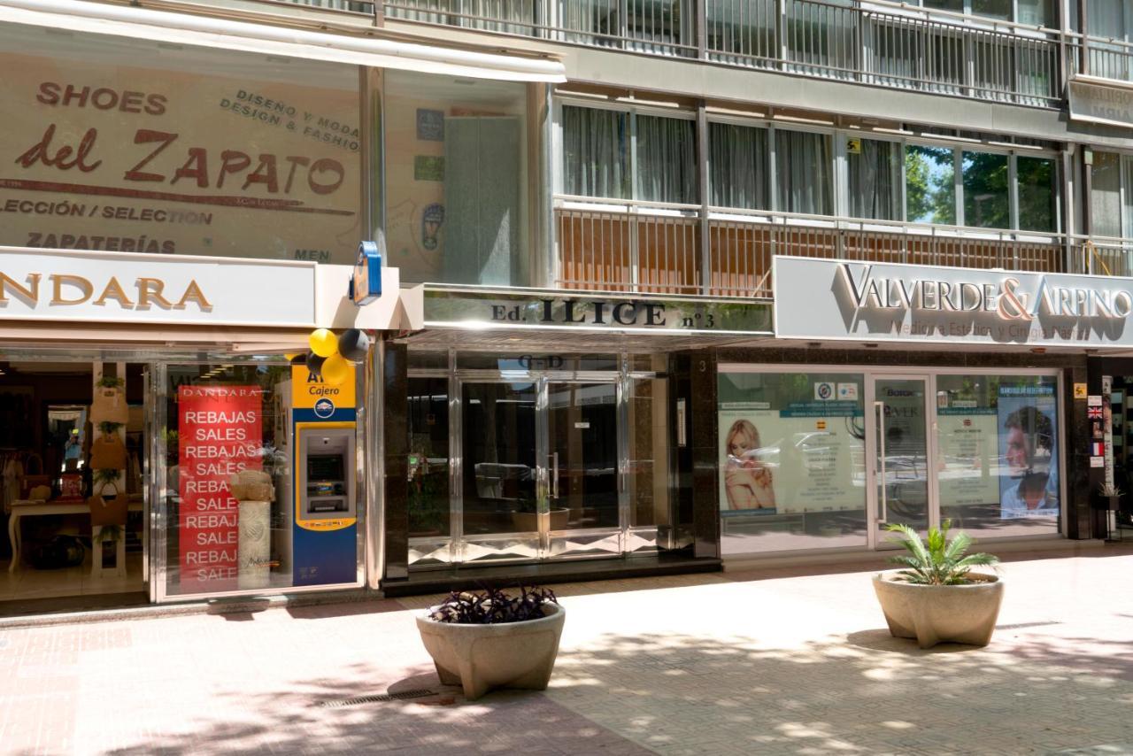 Mediterraneo Ilice 3 * Benidorm