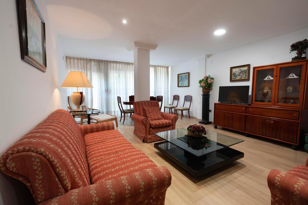 Mediterraneo Ilice 3 * Benidorm