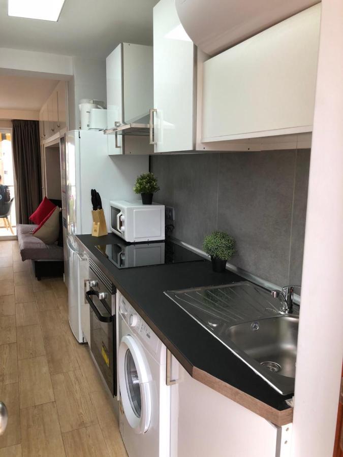 Apartamento Bermudas-turis *