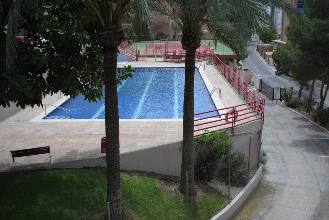 Apartamento Ideal 1 Benidorm