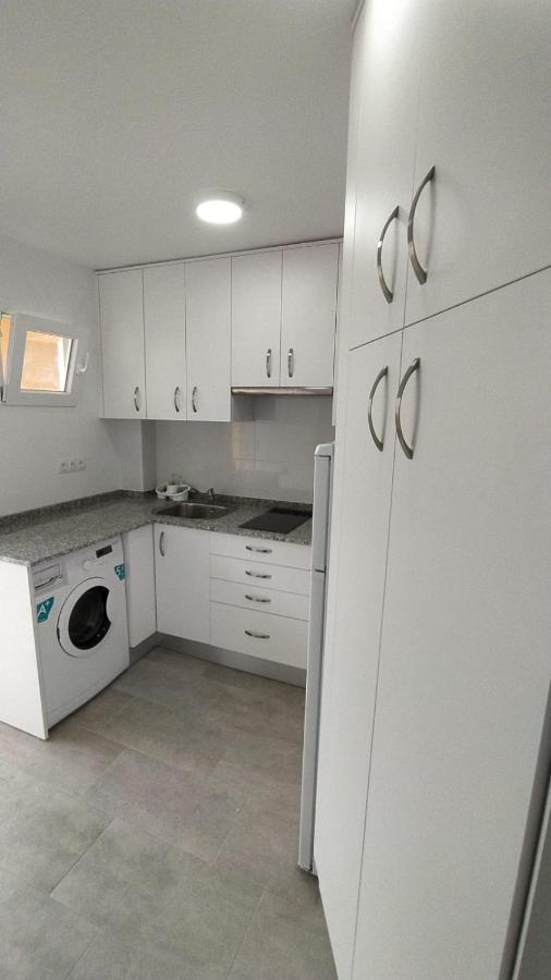 Apartamento Con Preciosas Vistas 4 Personas