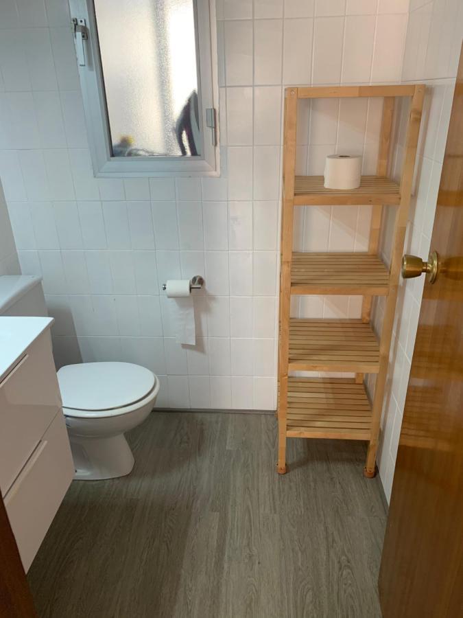 Apartamento Lumar Benidorm