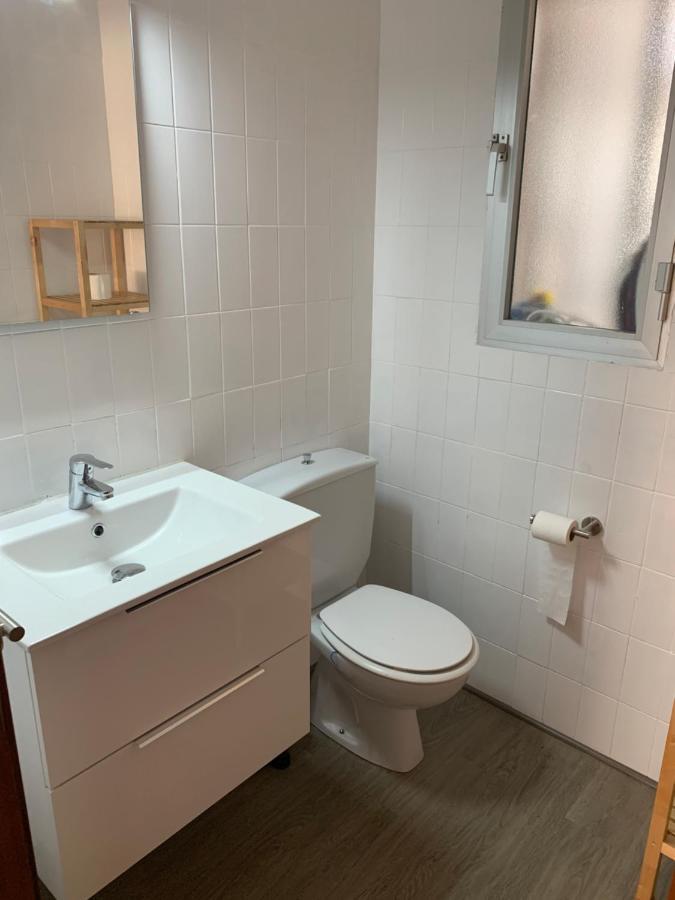 Apartamento Lumar *