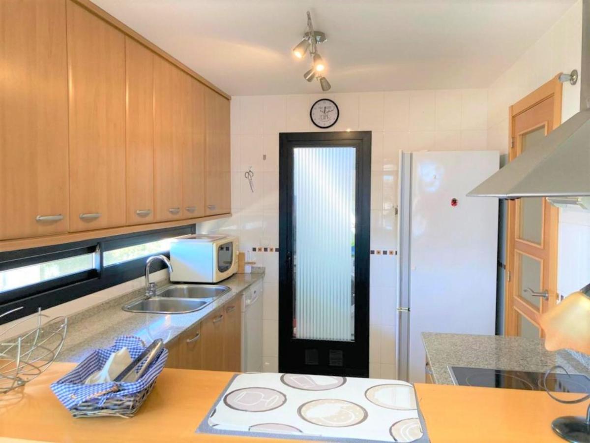 Seaview Alitana Benidorm