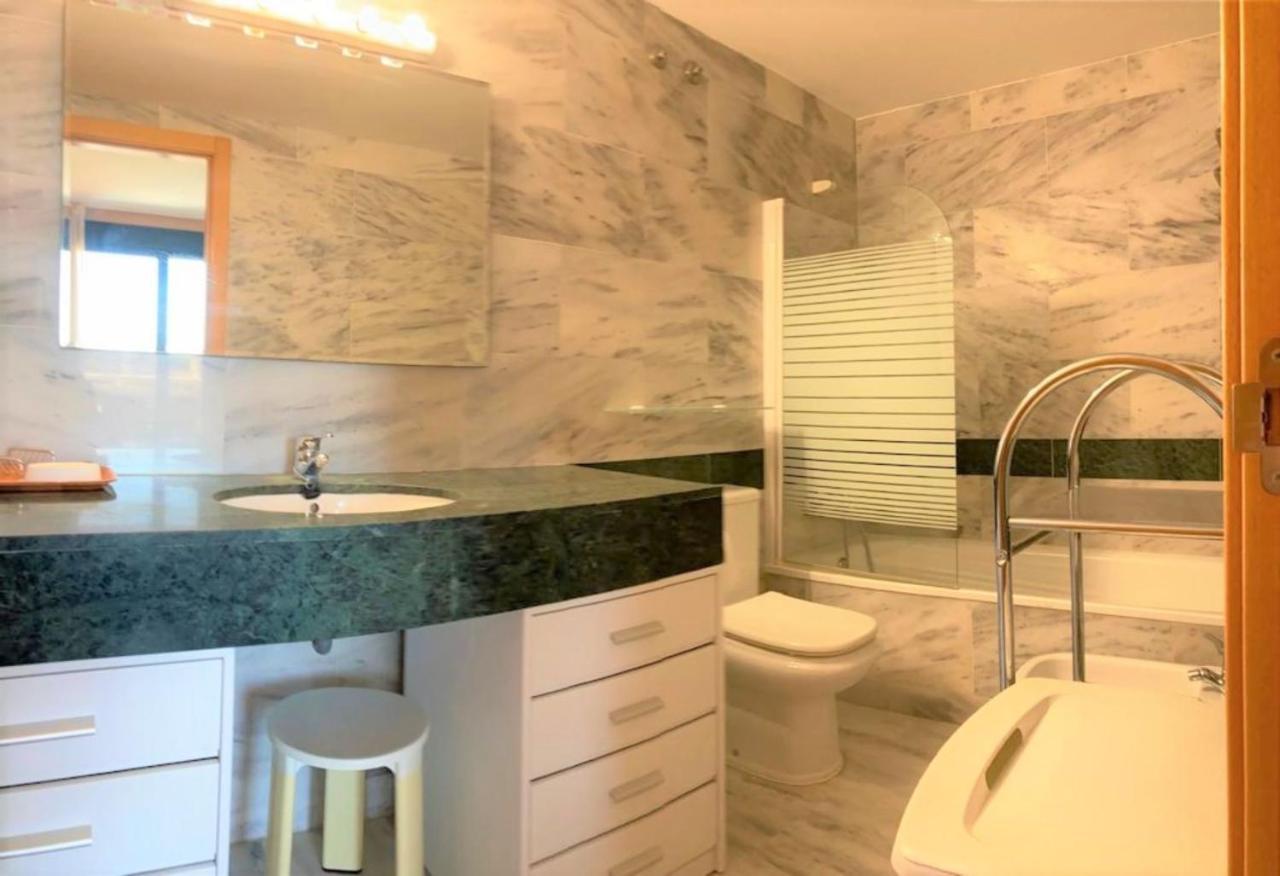 Seaview Alitana Apartamento *