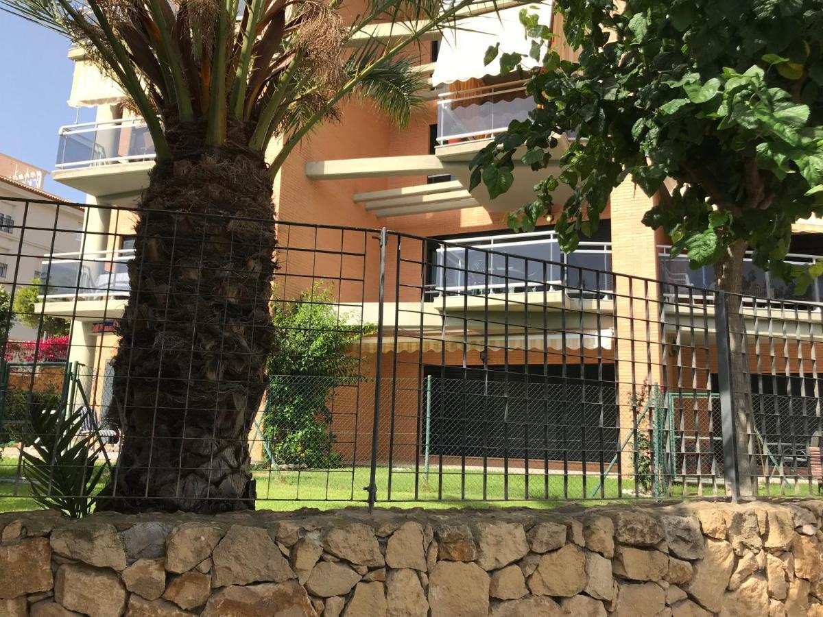 Apartamento Seaview Alitana Benidorm