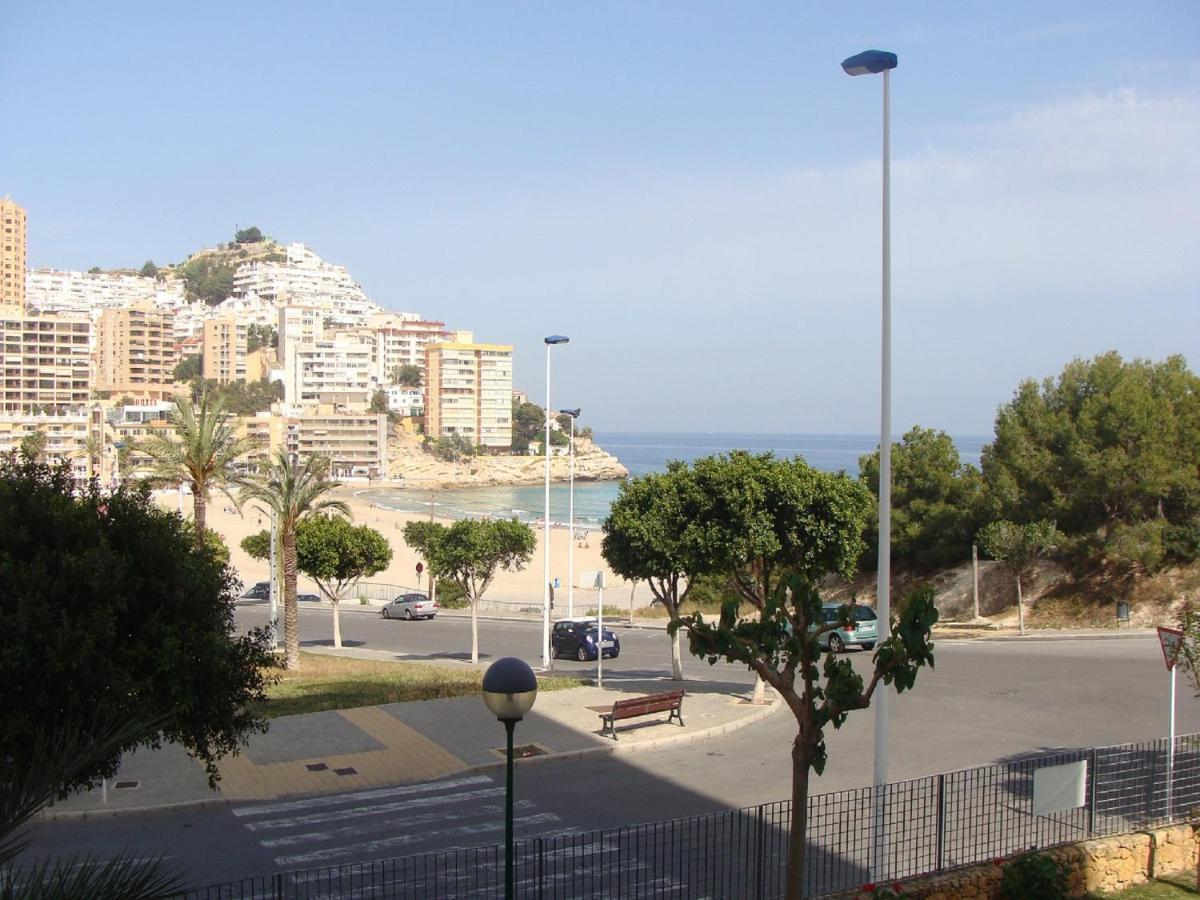Seaview Alitana * Benidorm