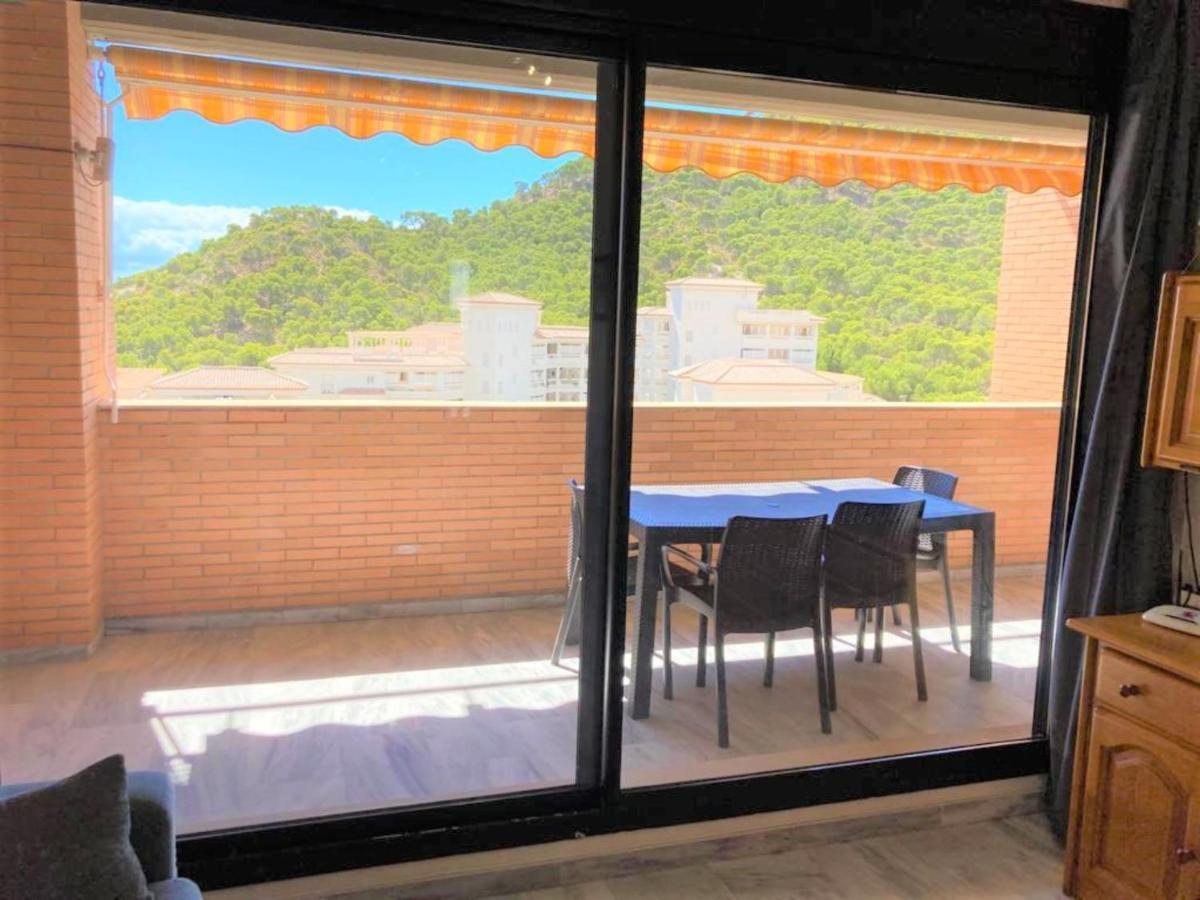 Apartamento Seaview Alitana Benidorm