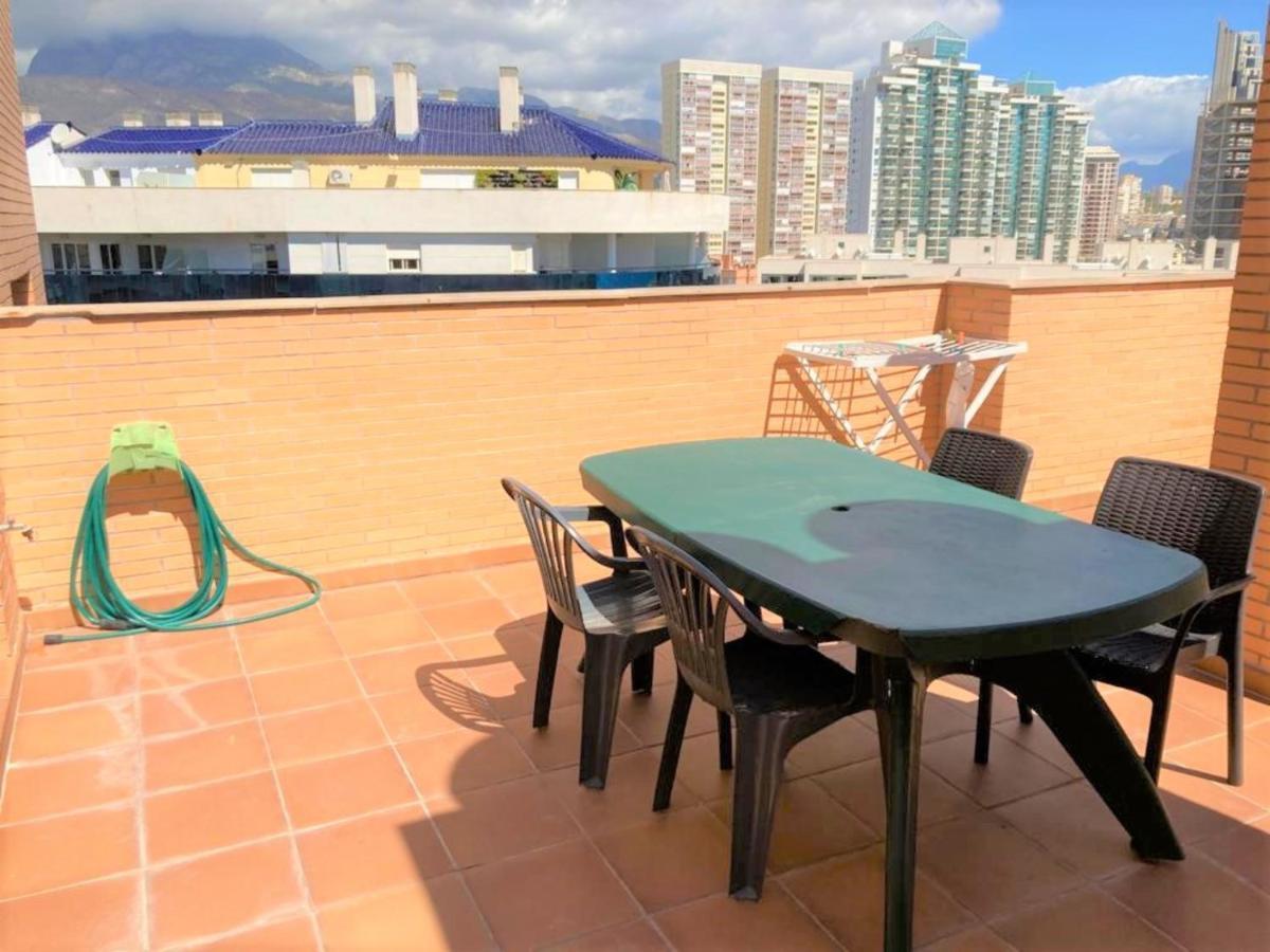 Seaview Alitana Apartamento *