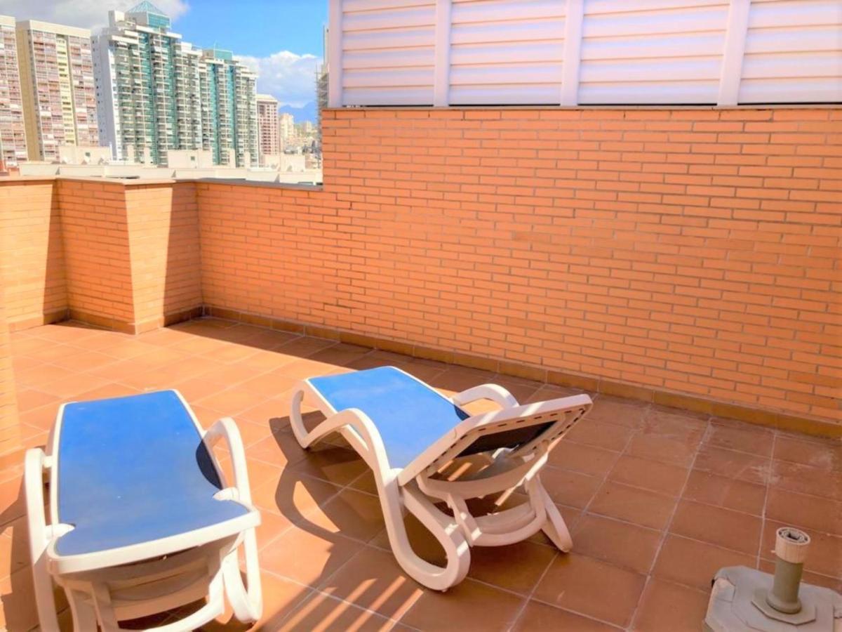 Seaview Alitana